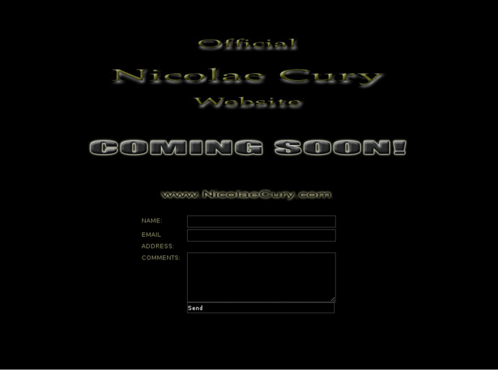 www.nicolaecury.com