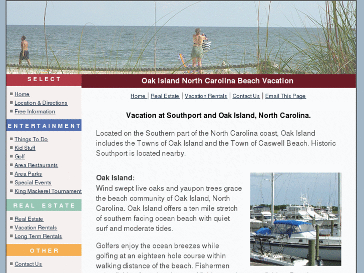 www.oak-island.com