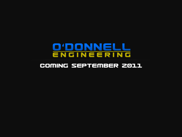 www.odonnellengineering.com