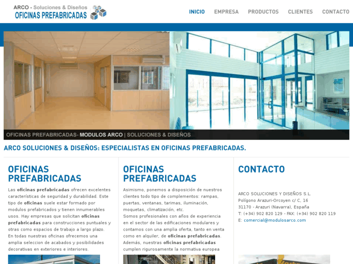 www.oficinas-prefabricadas.net