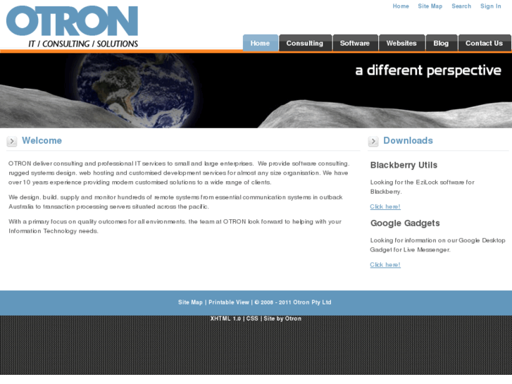 www.otron.com