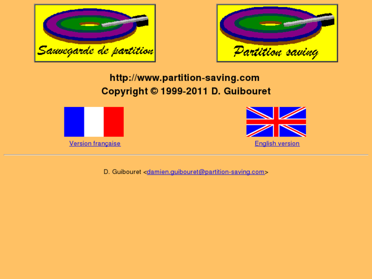 www.partition-saving.com