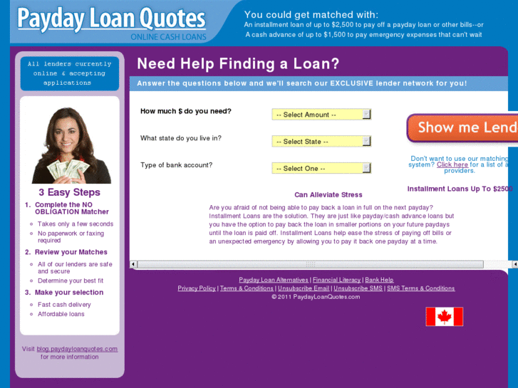 www.paydayloanquotes.com