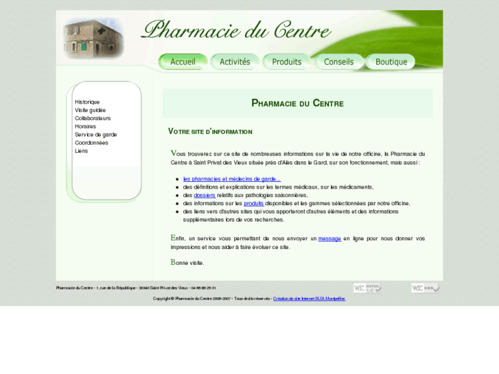 www.pharmacie-ales.com