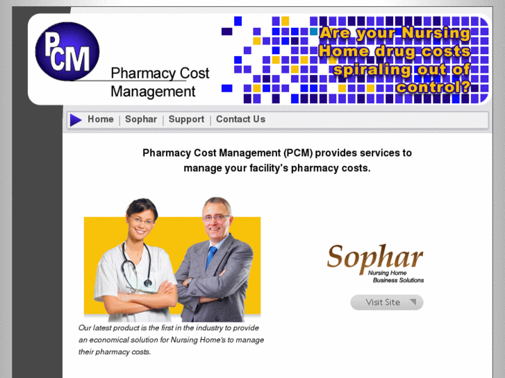 www.pharmacycostmanagement.com