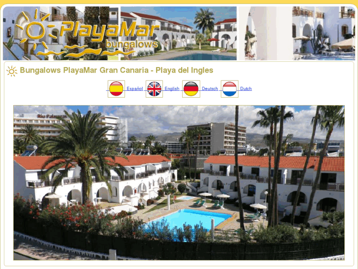 www.playamar-grancanaria.com