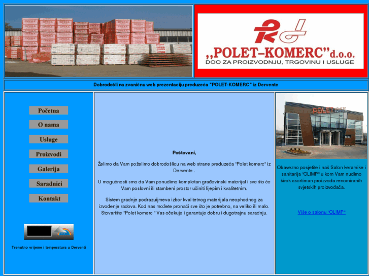 www.polet-komerc.com