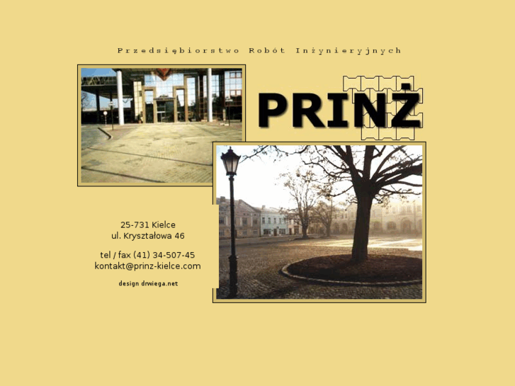 www.prinz-kielce.com