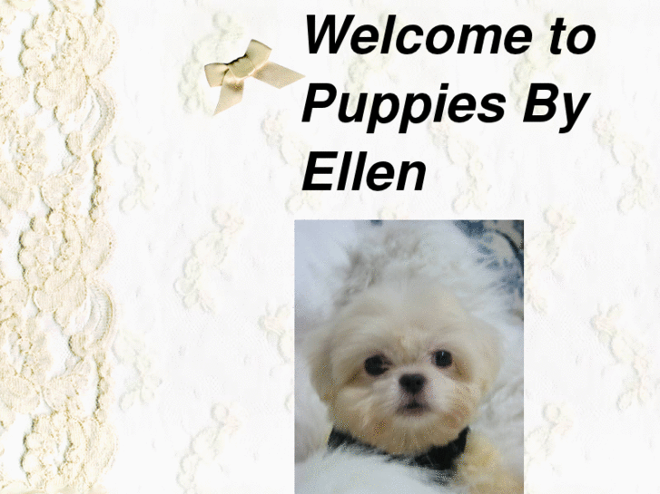 www.puppiesbyellen.com