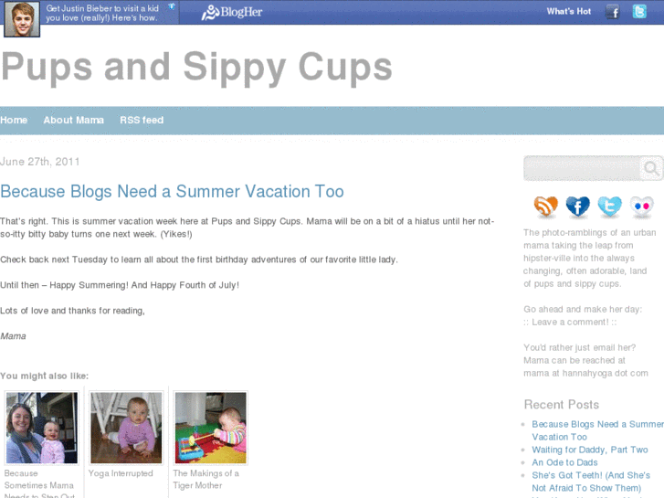 www.pupsandsippycups.com