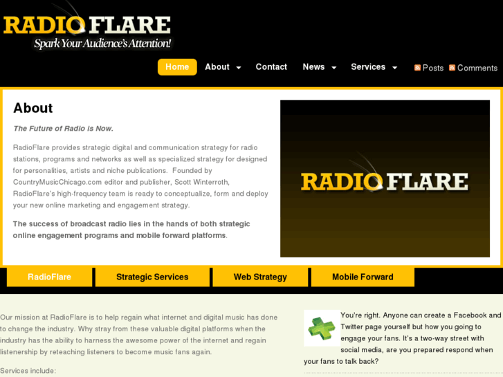 www.radioflare.com
