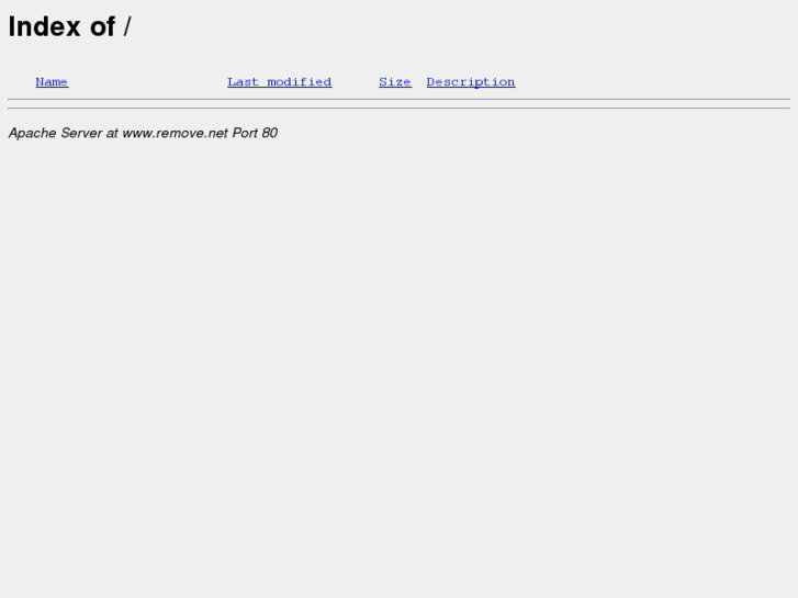 www.remove.net