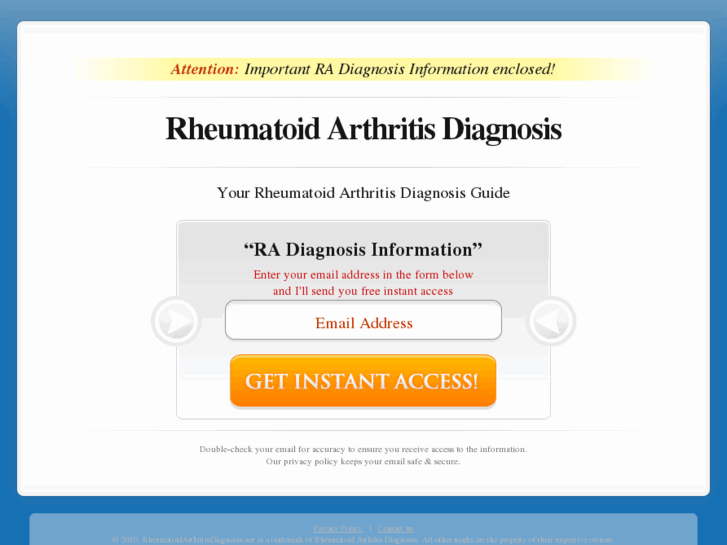 www.rheumatoidarthritisdiagnosis.net