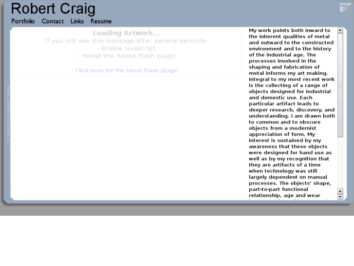 www.robertcraig1.com