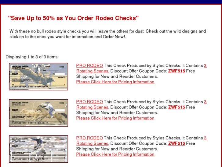 www.rodeochecks.com