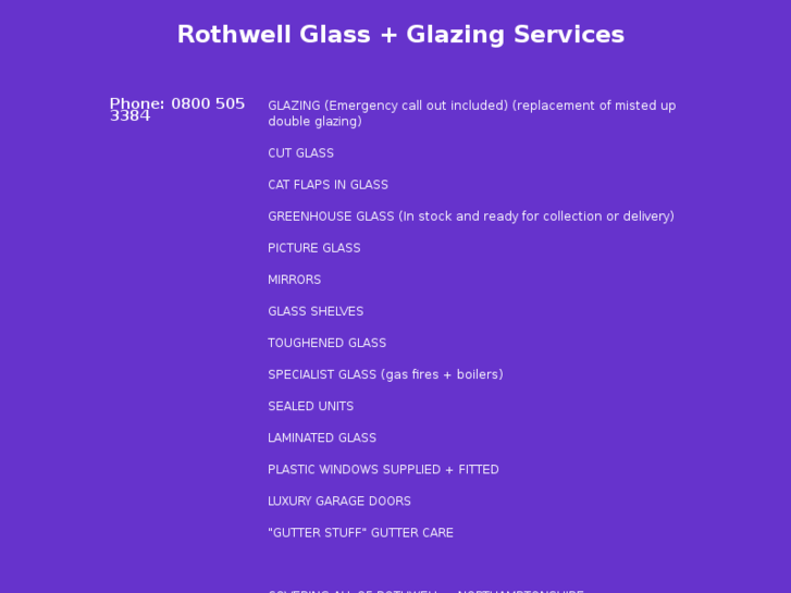 www.rothwellglass.co.uk