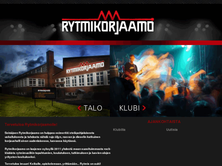 www.rytmikorjaamo.com