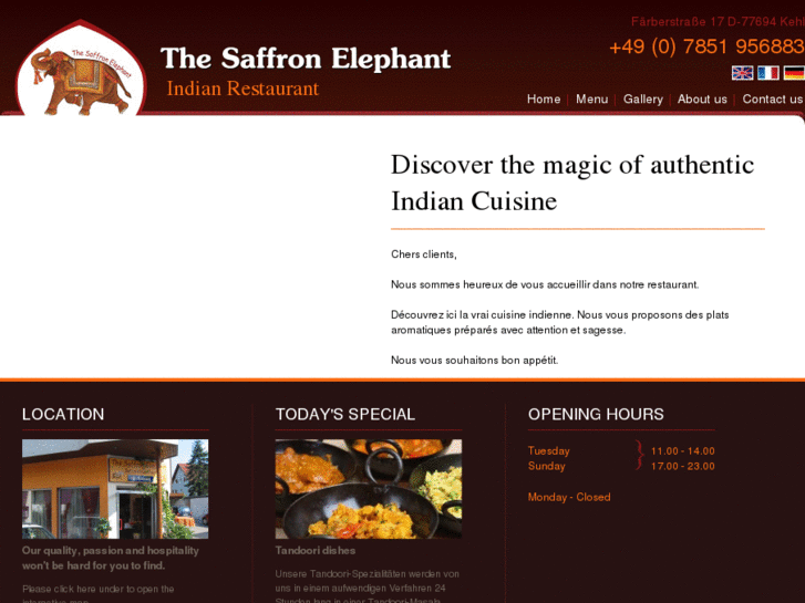 www.saffron-elephant.com