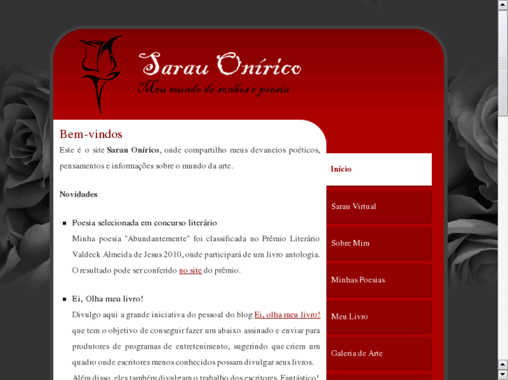 www.sarauonirico.com.br