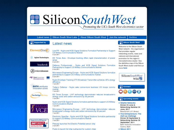 www.siliconsouthwest.co.uk