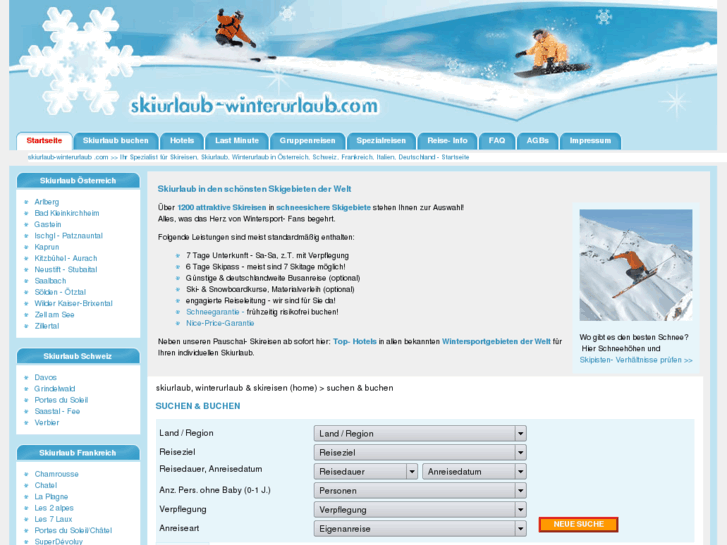 www.skiurlaub-winterurlaub.com