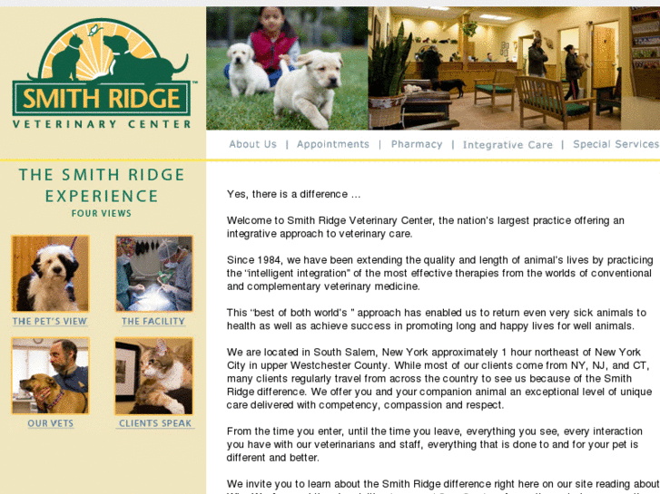 www.smithridge.com