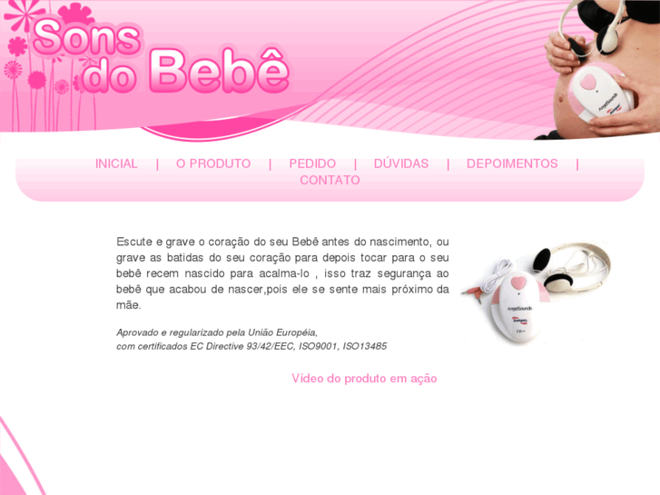 www.sonsdobebe.com