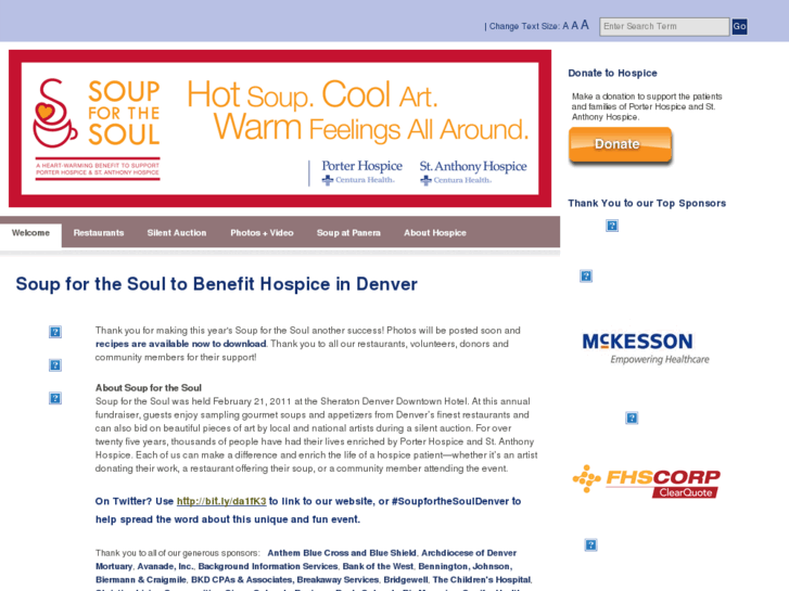 www.soupforthesouldenver.org