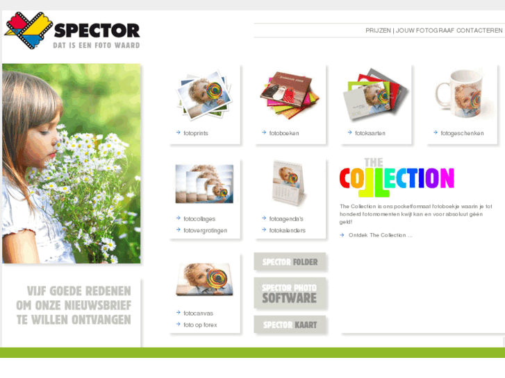 www.spector.nl