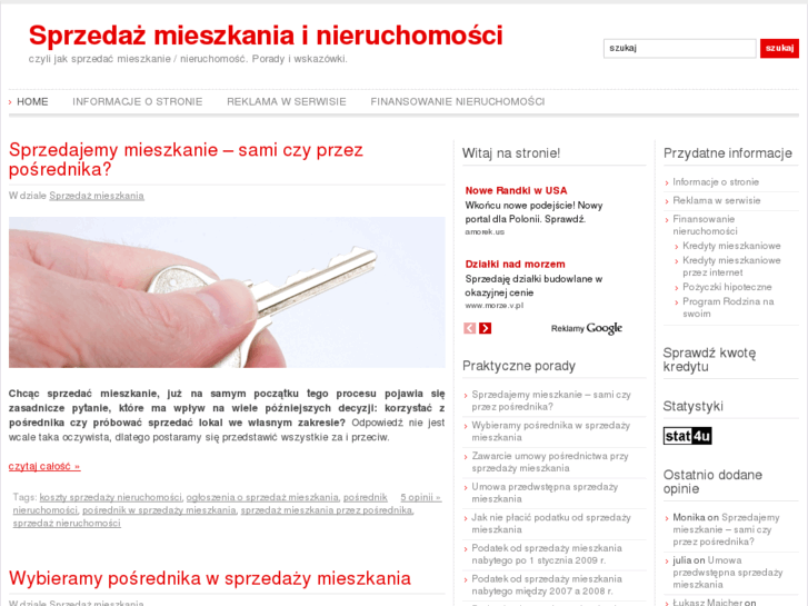 www.sprzedajemymieszkanie.net.pl