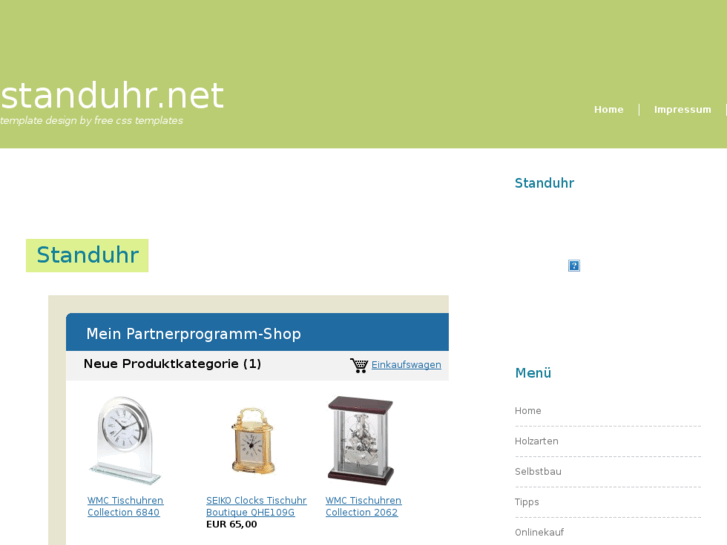 www.standuhr.net