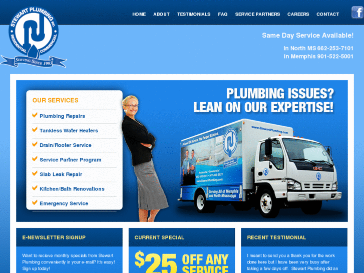 www.stewartplumbing.com