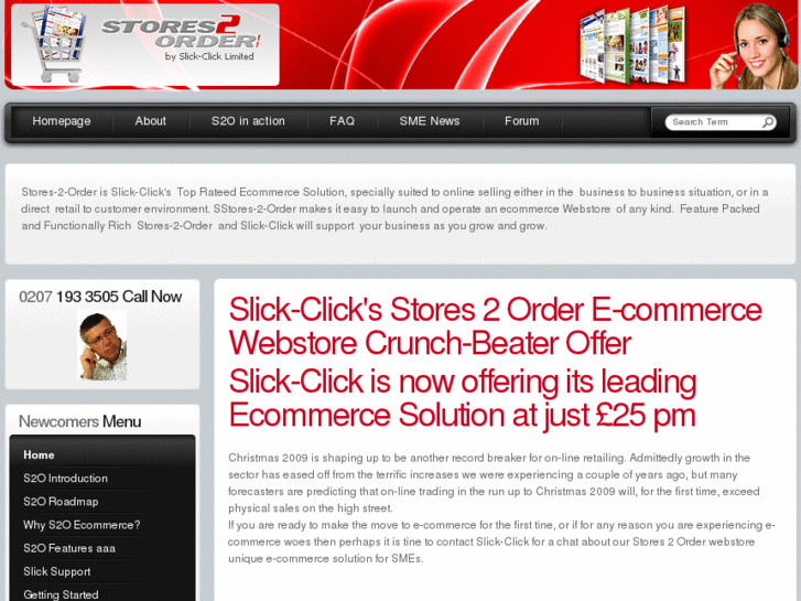 www.stores2order.co.uk