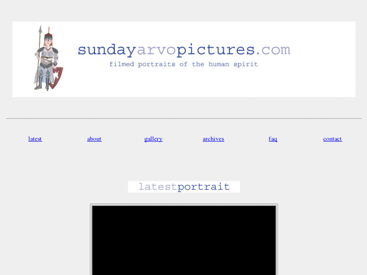 www.sundayarvopictures.com