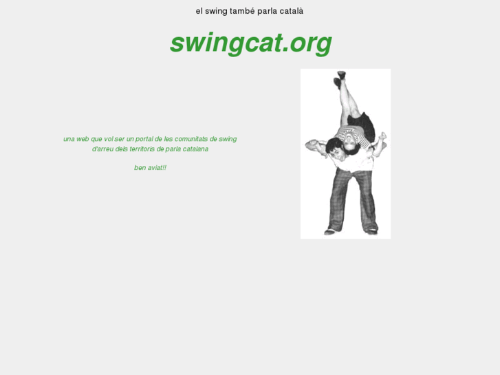 www.swingcat.org