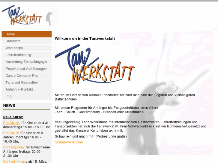 www.tanzwerkstatt-kassel.de