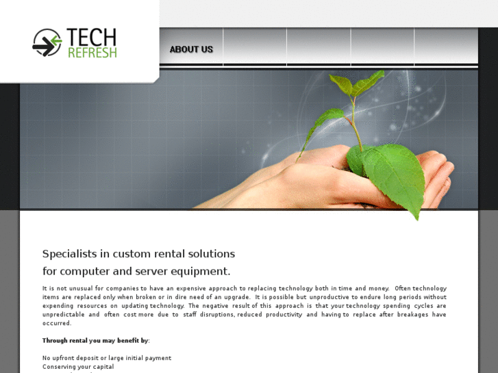www.techrefresh.com