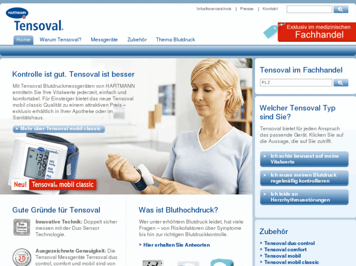 www.tensoval.de