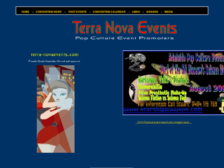 www.terra-novaevents.com