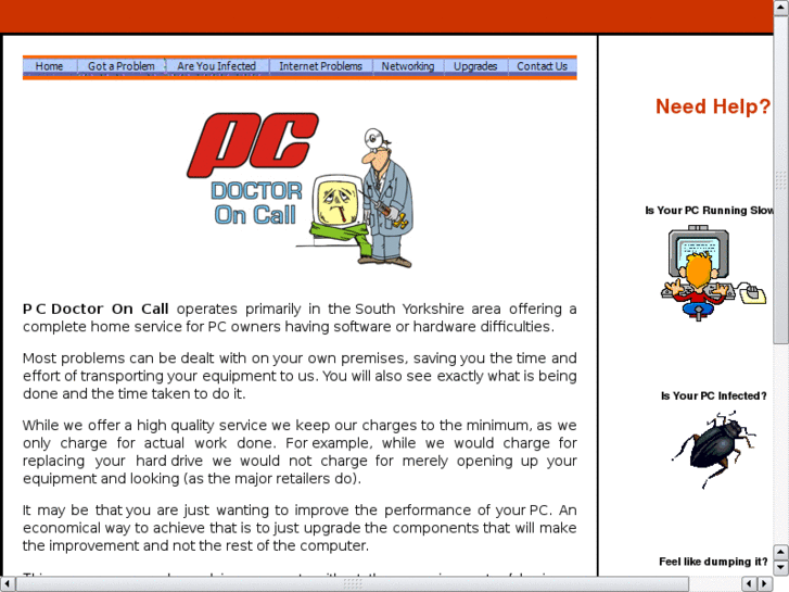 www.the-pc-doctor.co.uk