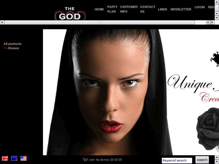 www.thegod.co.uk