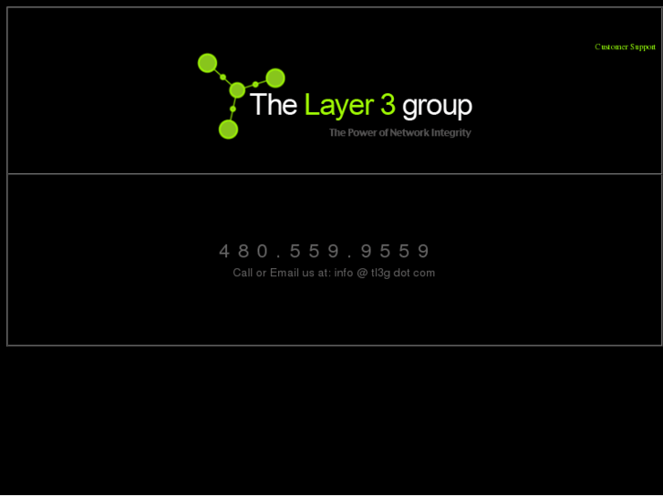 www.thelayer3group.net
