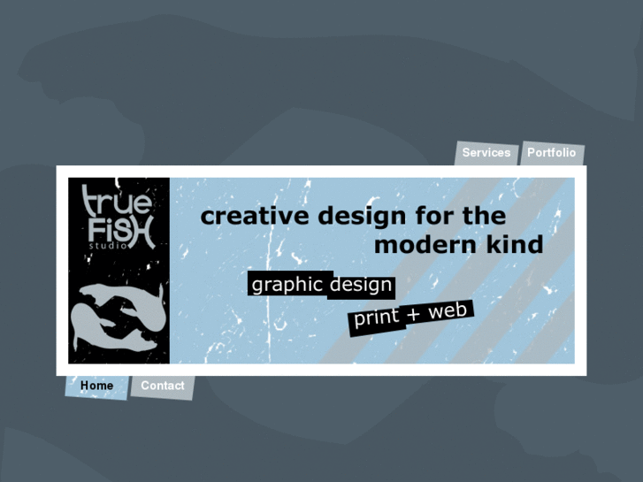 www.truefishstudio.com