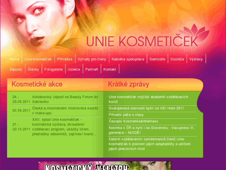 www.uniek.cz