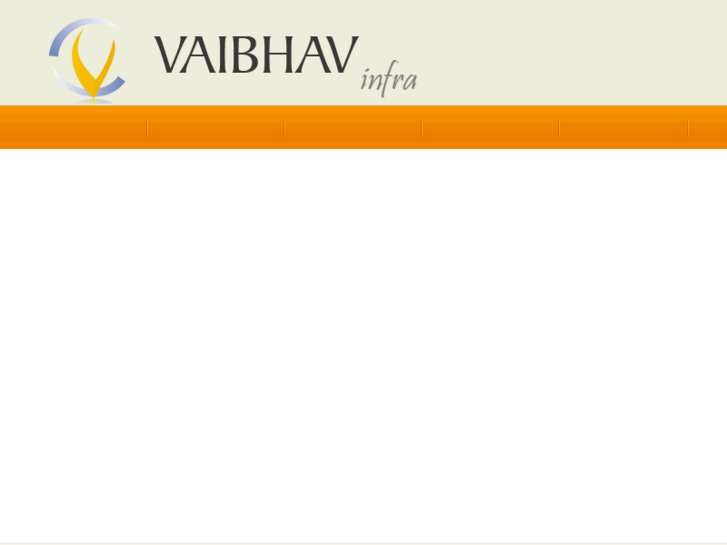 www.vaibhavinfra.com