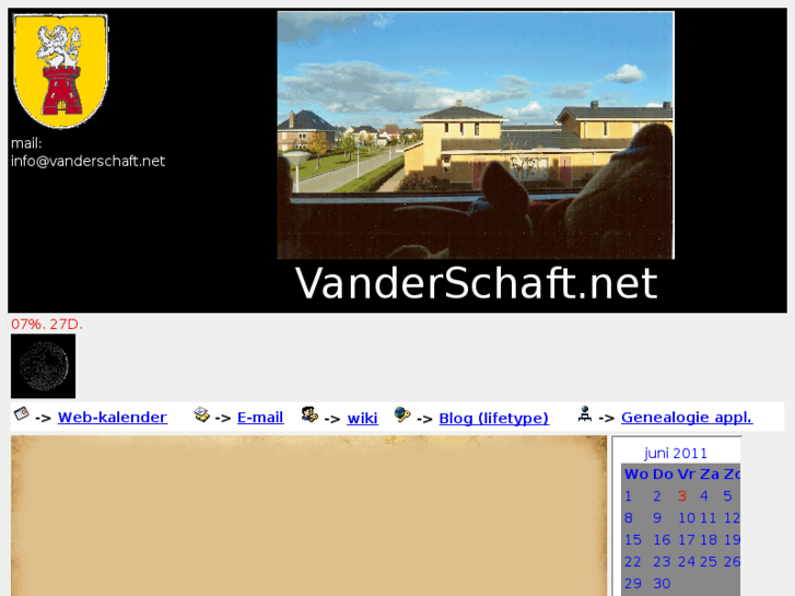 www.vanderschaft.net