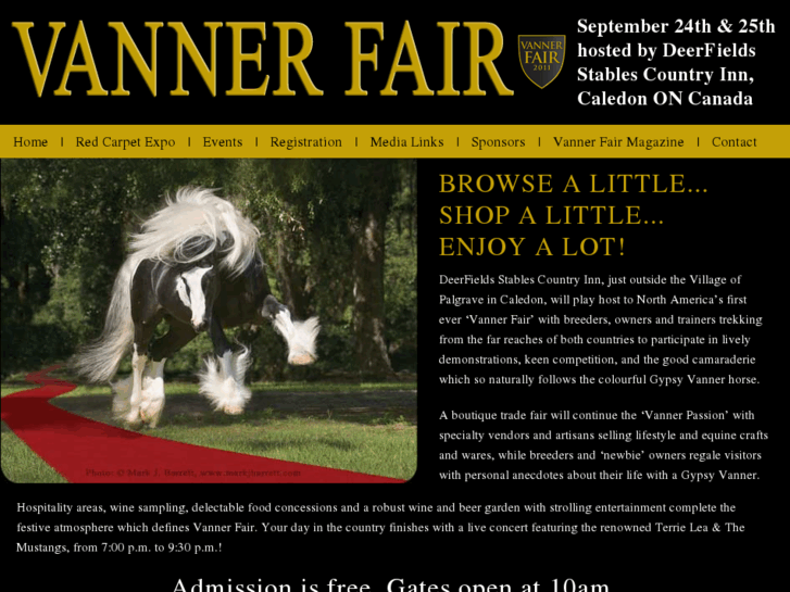 www.vannerfair.com