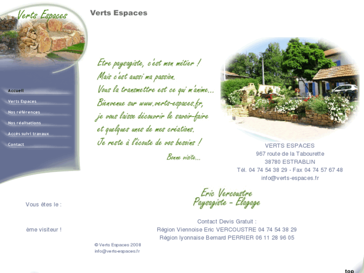 www.verts-espaces.com