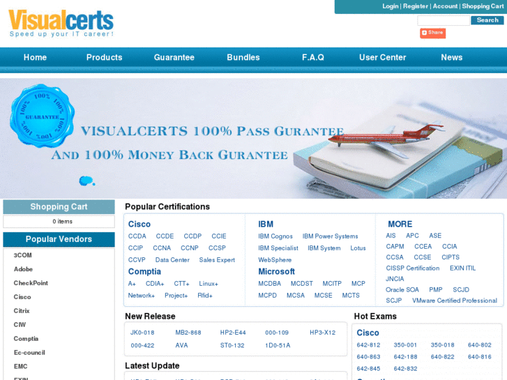 www.visualcerts.com