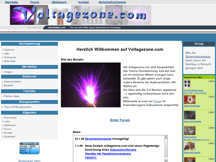 www.voltagezone.com